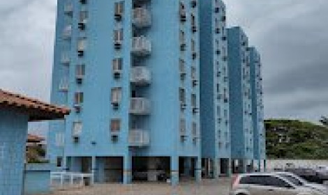 Apartamento Venda Dormit Rios Parque Maciel Campos Dos