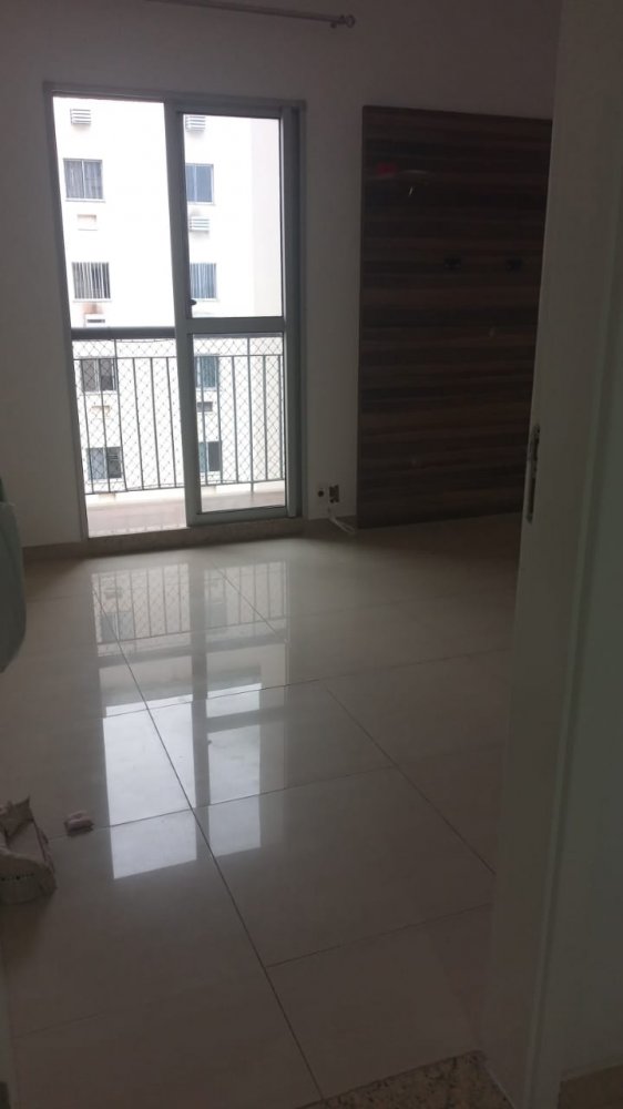 Apartamento - Venda - Parque So Caetano - Campos dos Goytacazes - RJ