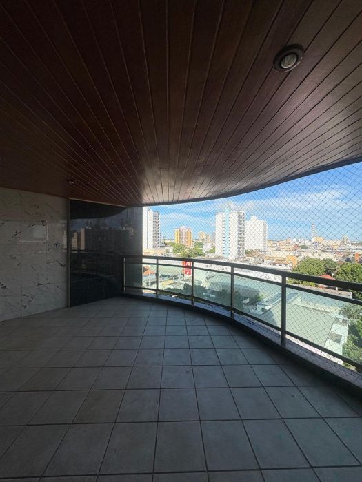 Apartamento - Venda - Centro - Campos dos Goytacazes - RJ