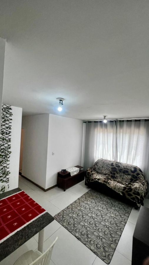 Apartamento - Venda - Parque Califórnia - Campos dos Goytacazes - RJ