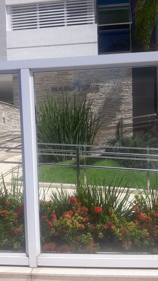 Apartamento - Venda - Parque Tamandaré - Campos dos Goytacazes - RJ
