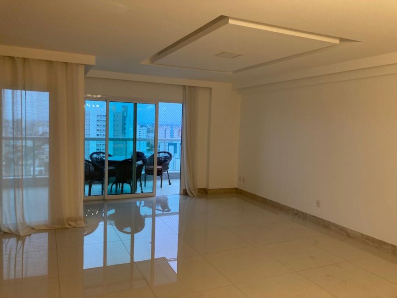 Apartamento - Venda - Centro - Campos dos Goytacazes - RJ