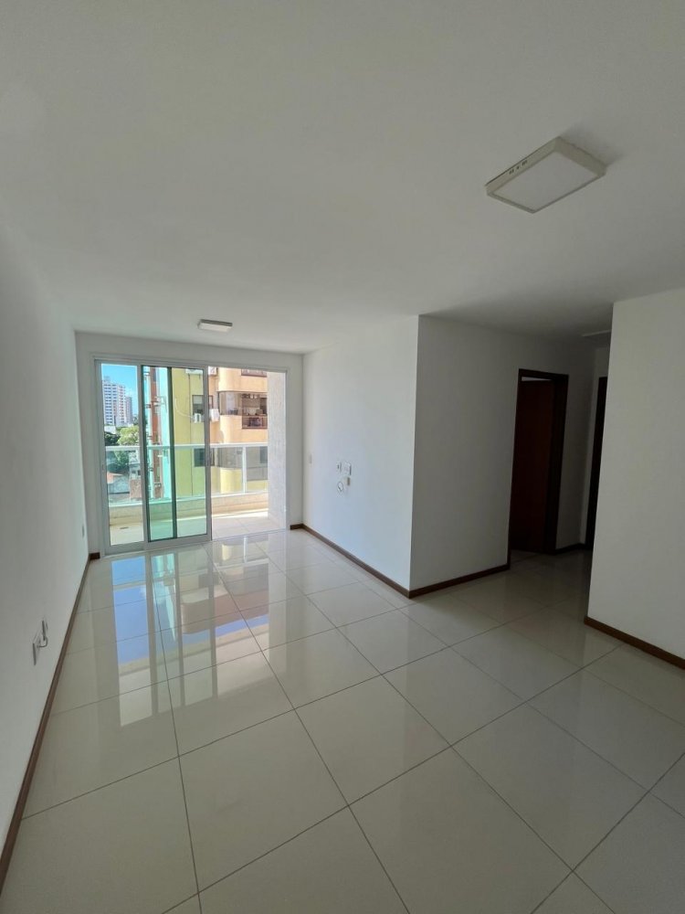 Apartamento - Venda - Parque Tamandar - Campos dos Goytacazes - RJ