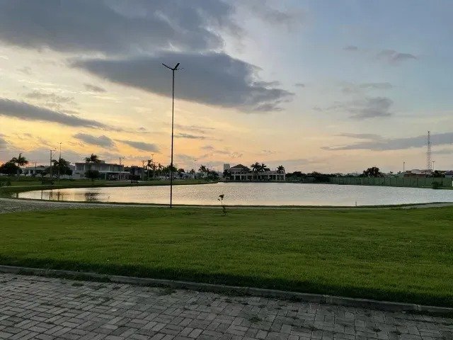 Terreno em Condomnio - Venda - Parque Rodovirio - Campos dos Goytacazes - RJ