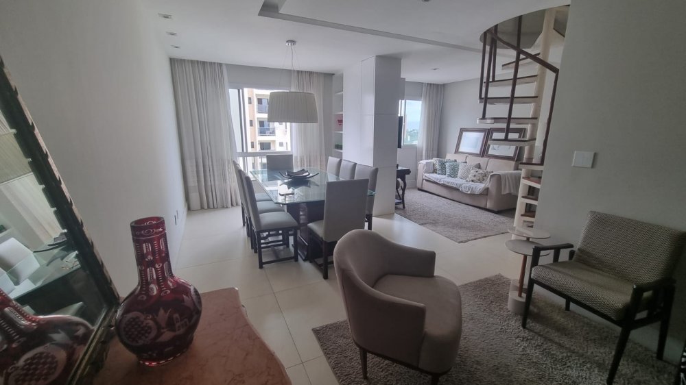 Apartamento - Aluguel - Centro - Campos dos Goytacazes - RJ