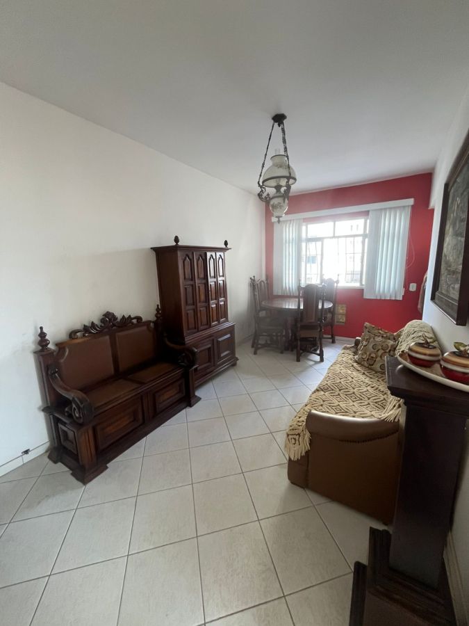 Apartamento - Venda - Parque Tamandaré - Campos dos Goytacazes - RJ