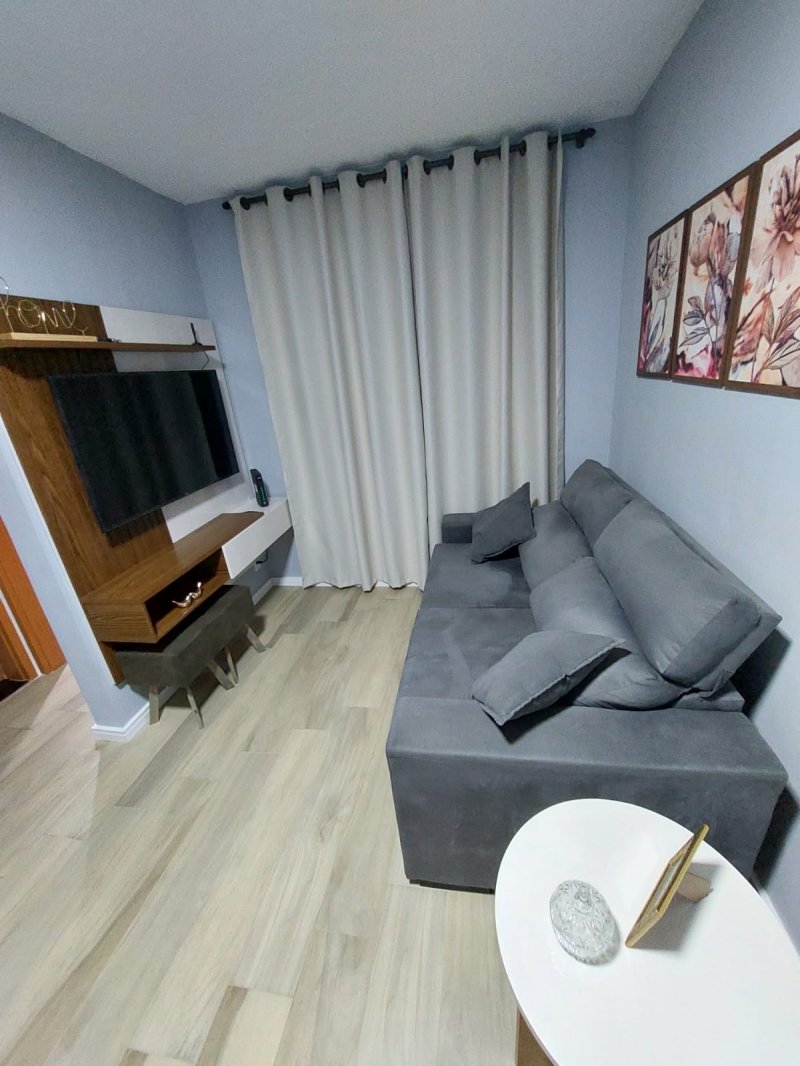 Apartamento - Venda - Parque So Caetano - Campos dos Goytacazes - RJ