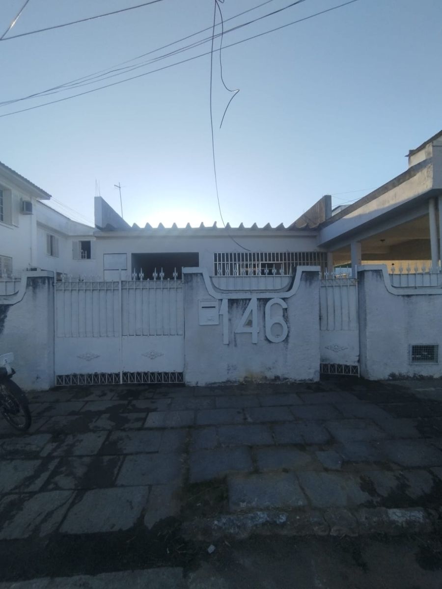 Casa - Venda - Parque Leopoldina - Campos dos Goytacazes - RJ