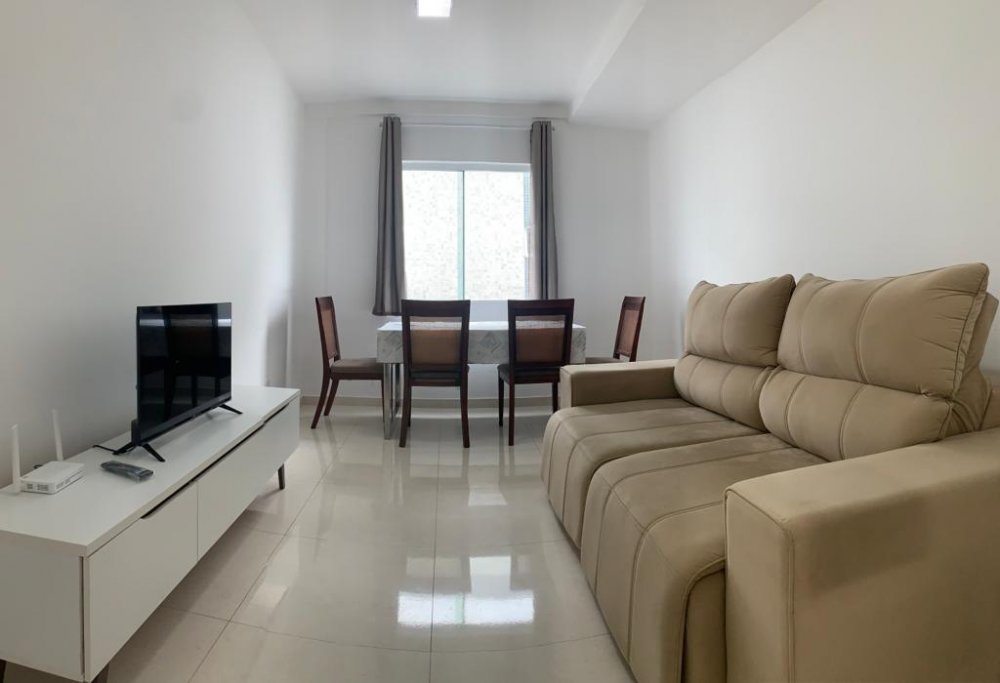 Apartamento - Venda - Parque Jquei Club - Campos dos Goytacazes - RJ