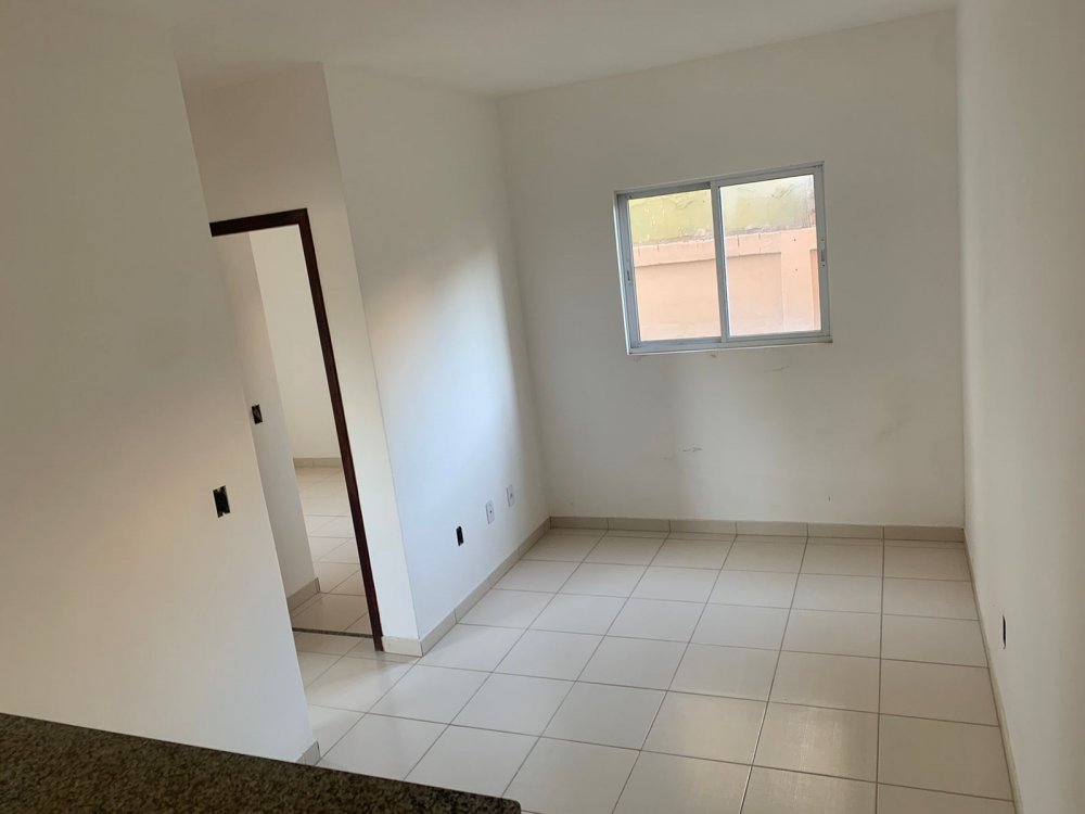 Apartamento - Venda - Jardim das Acacias - Campos dos Goytacazes - RJ