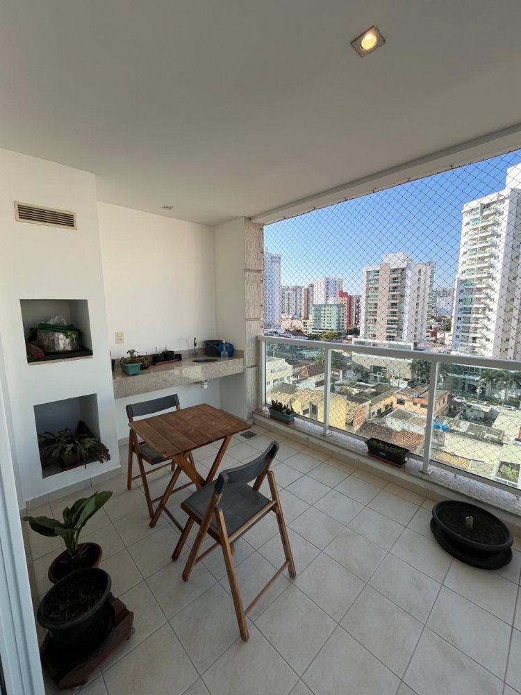 Apartamento - Venda - Parque Tamandar - Campos dos Goytacazes - RJ