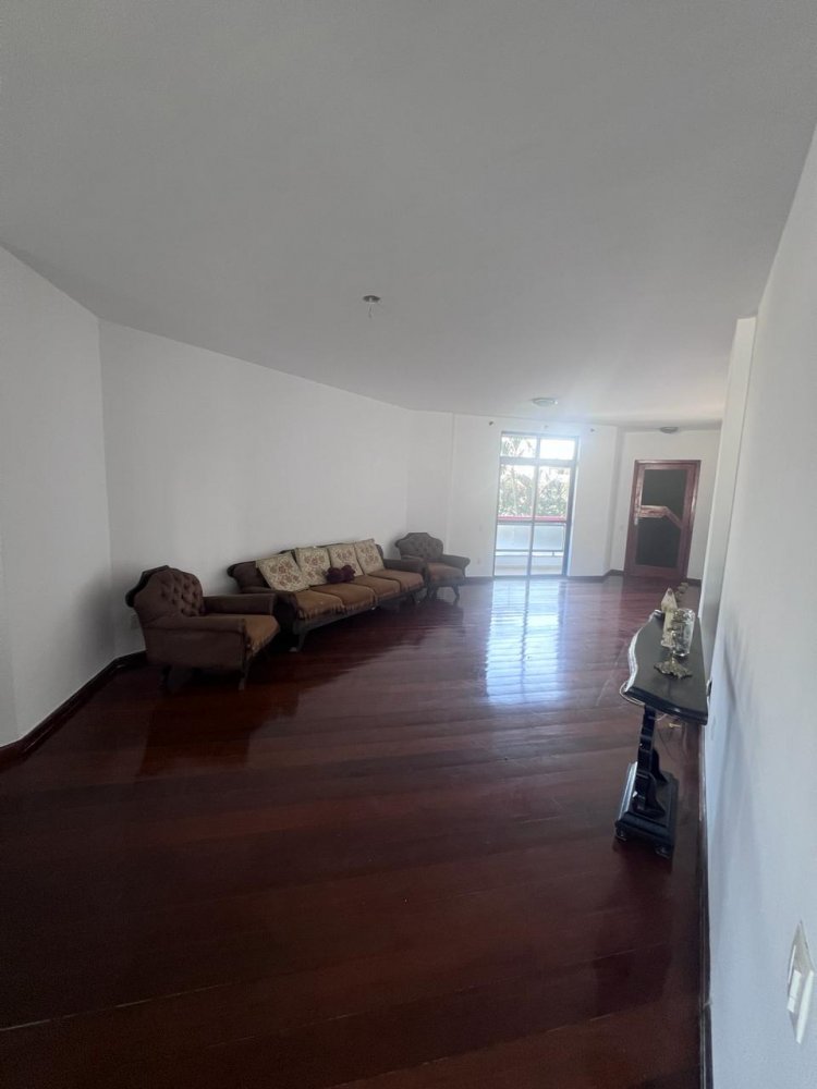 Apartamento - Venda - Centro - Campos dos Goytacazes - RJ