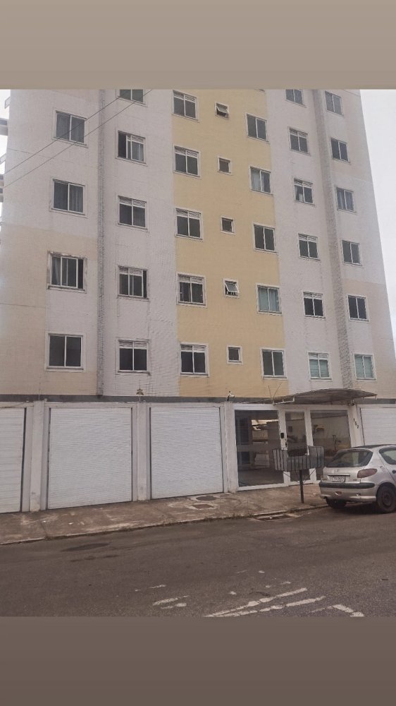 Apartamento - Venda - Parque Corrientes - Campos dos Goytacazes - RJ