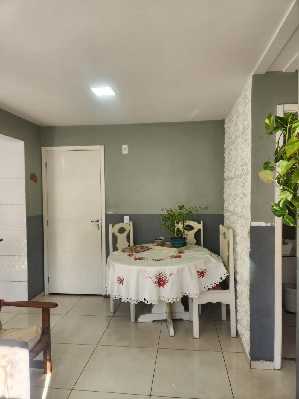 Apartamento - Venda - Parque Rodoviário - Campos dos Goytacazes - RJ