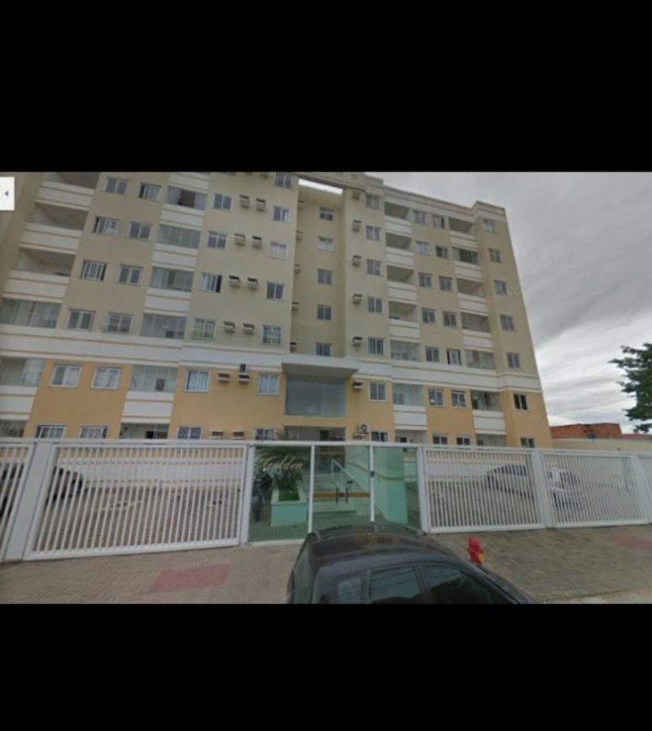 Apartamento - Venda - Parque Rosrio - Campos dos Goytacazes - RJ