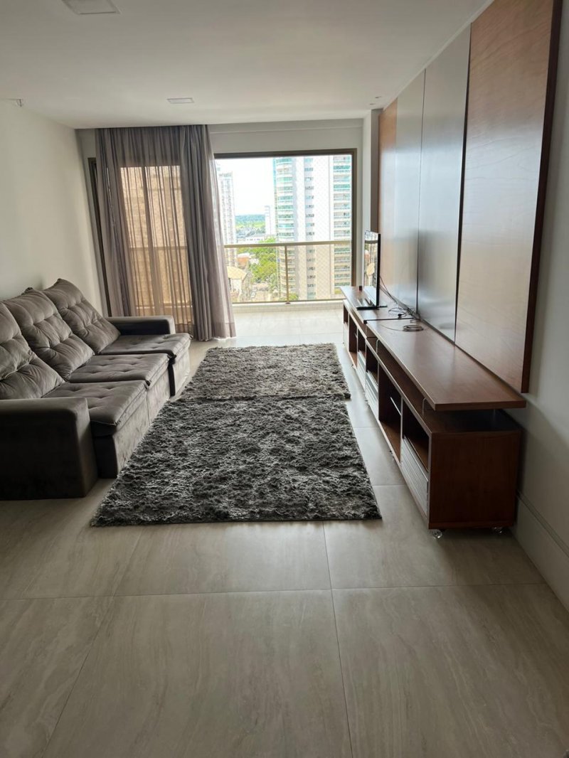 Apartamento - Venda - Centro - Campos dos Goytacazes - RJ