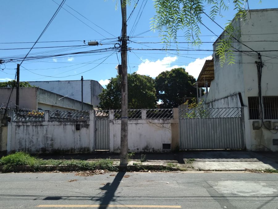 Terreno - Venda - Parque Jóquei Club - Campos dos Goytacazes - RJ