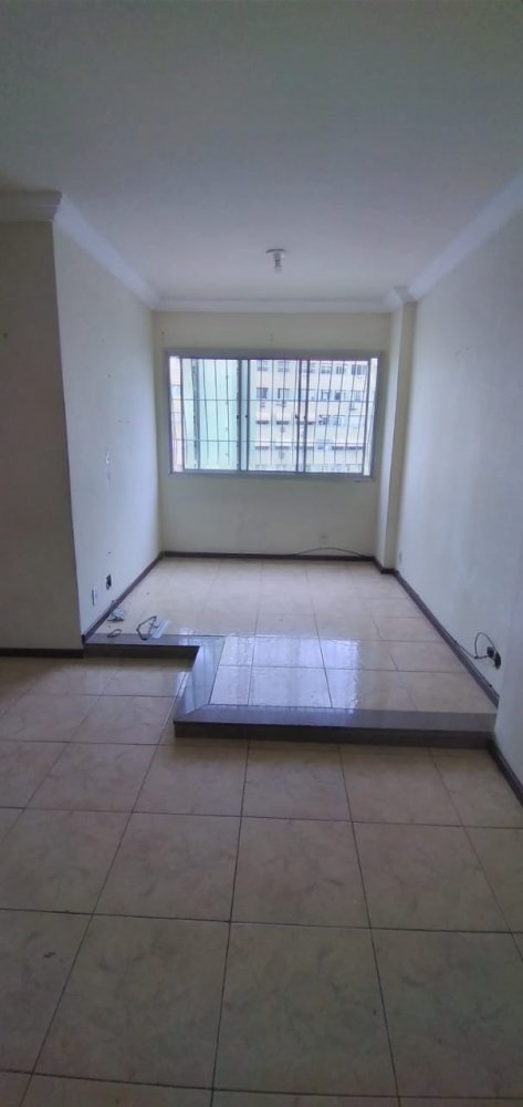 Apartamento - Venda - Centro - Campos dos Goytacazes - RJ