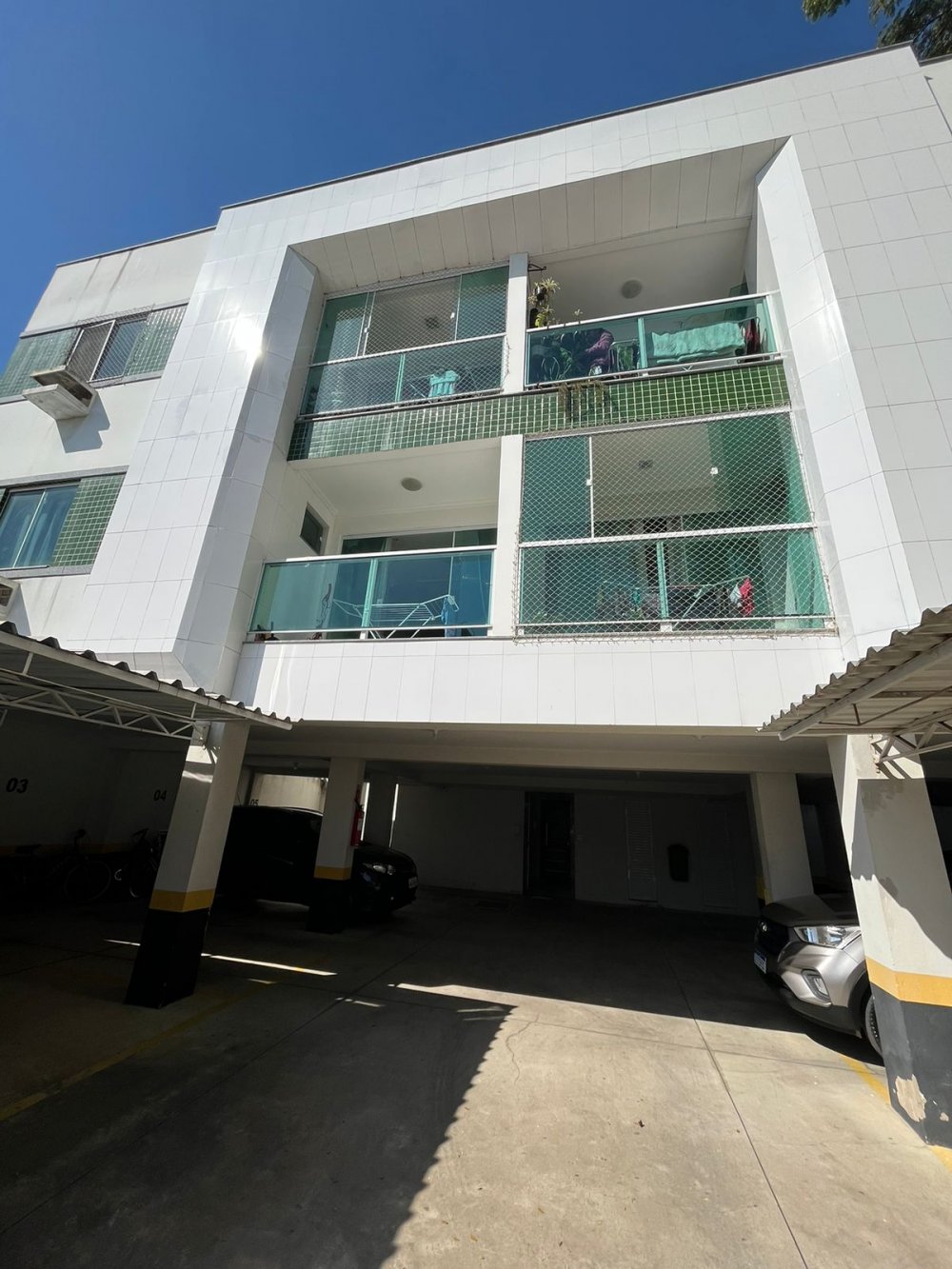 Apartamento - Venda - Parque Flamboyant - Campos dos Goytacazes - RJ