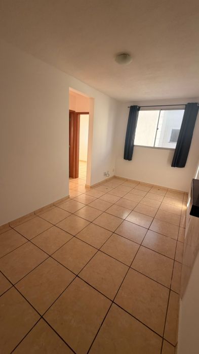 Apartamento - Venda - Parque Rodoviário - Campos dos Goytacazes - RJ