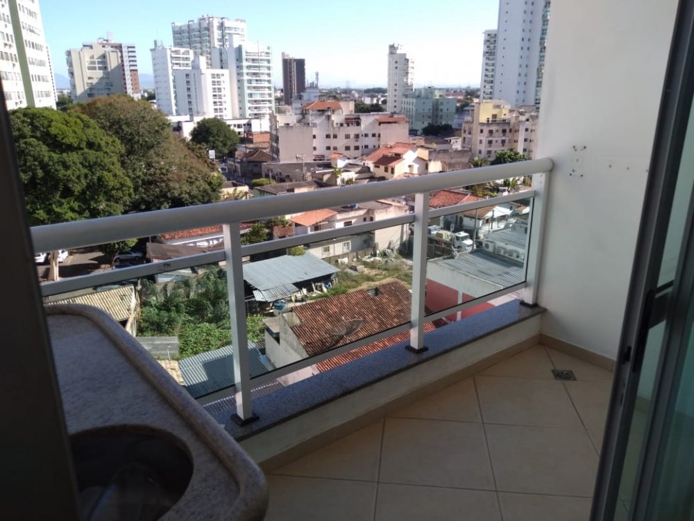 Apartamento - Venda - Centro - Campos dos Goytacazes - RJ