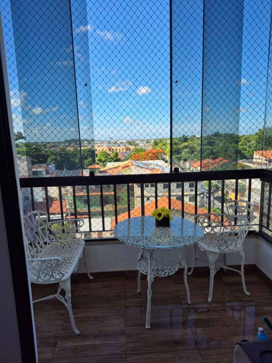 Apartamento - Venda - Parque Rosário - Campos dos Goytacazes - RJ