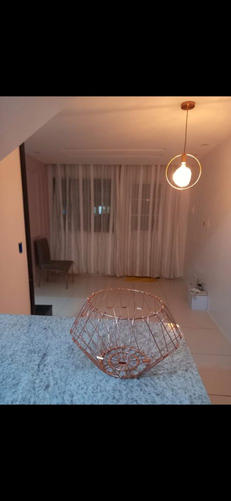 Casa em Condomínio - Venda - Parque Jóquei Club - Campos dos Goytacazes - RJ