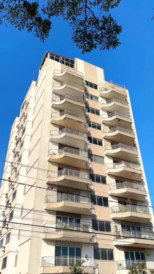 Apartamento - Venda - Parque Jardim Carioca - Campos dos Goytacazes - RJ