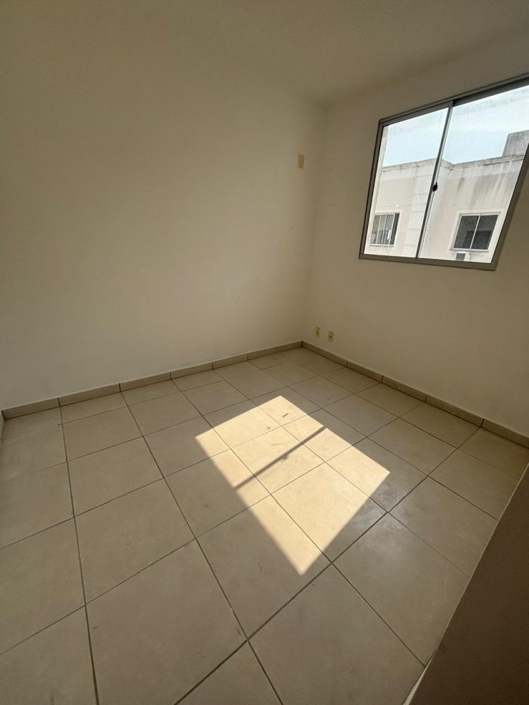 Apartamento - Venda - Parque Novo Jockey - Campos dos Goytacazes - RJ