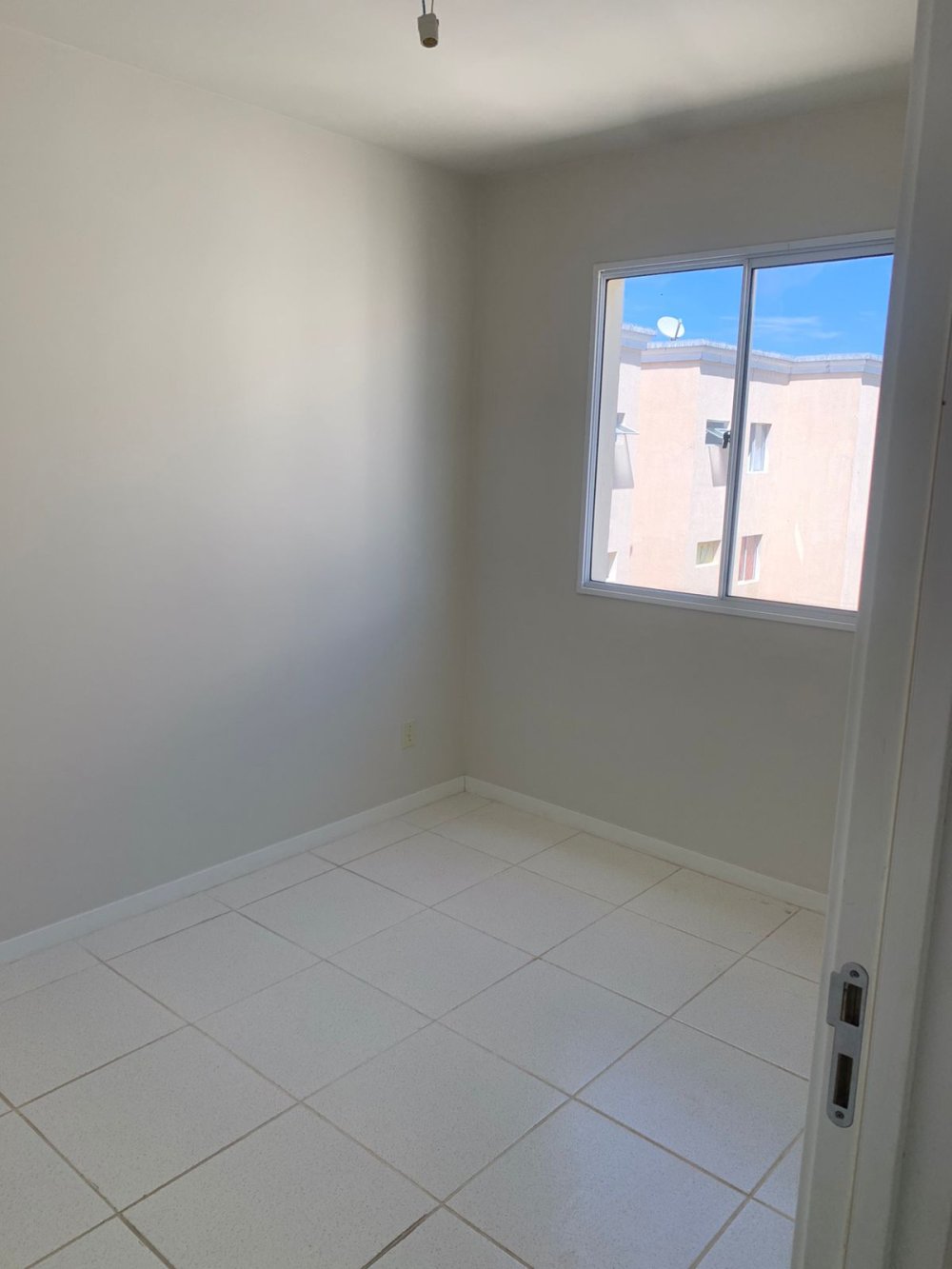 Apartamento - Venda - Parque Jóquei Club - Campos dos Goytacazes - RJ