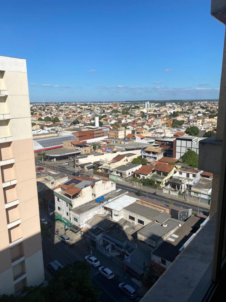 Apartamento - Venda - Centro - Campos dos Goytacazes - RJ