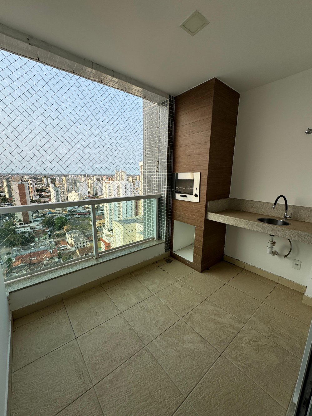 Apartamento - Venda - Centro - Campos dos Goytacazes - RJ