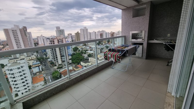 Apartamento - Aluguel - Centro - Campos dos Goytacazes - RJ