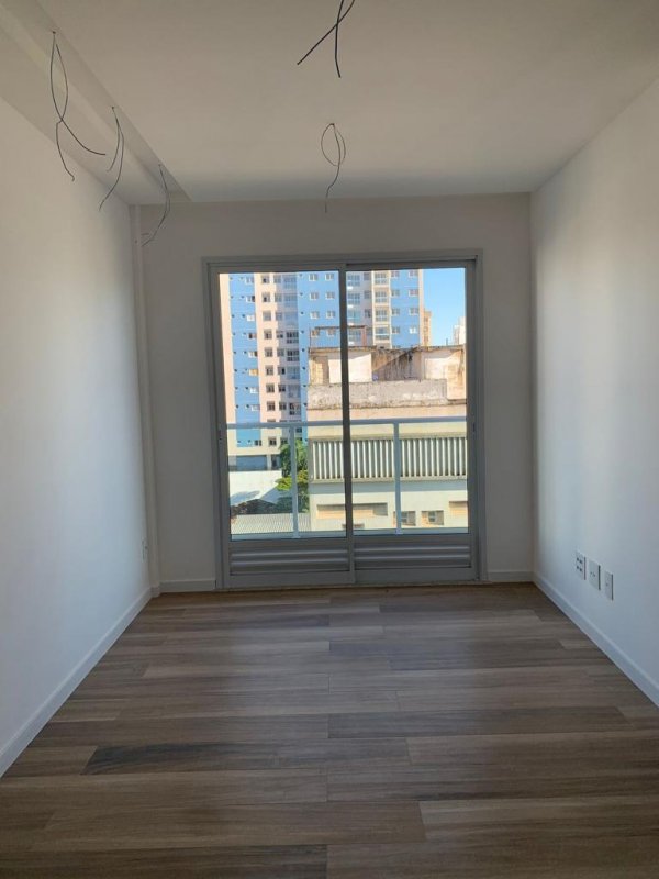 Apartamento - Venda - Centro - Campos dos Goytacazes - RJ