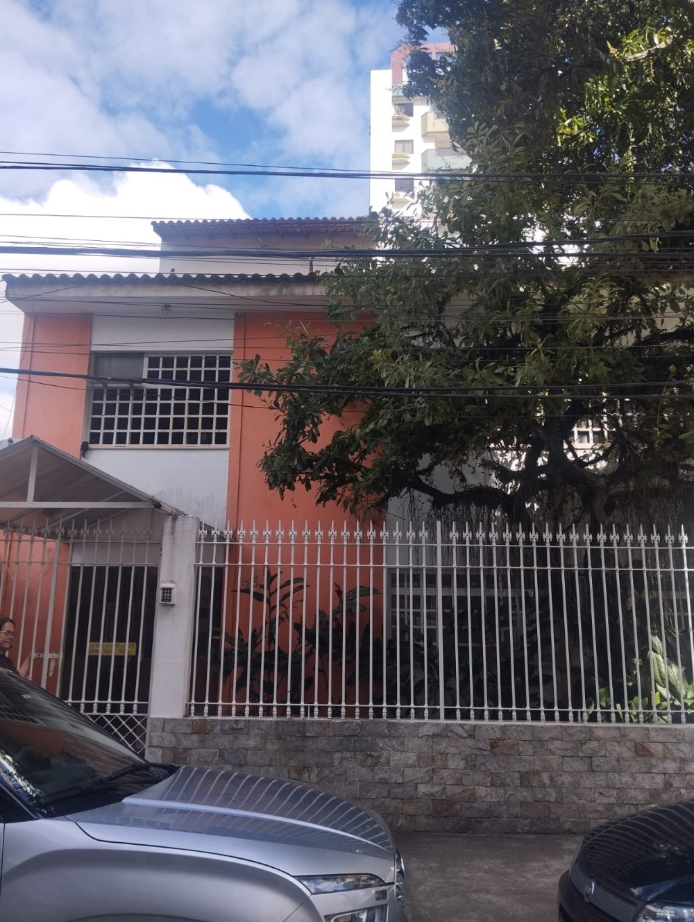 Imóvel Comercial - Aluguel - Parque Tamandaré - Campos dos Goytacazes - RJ