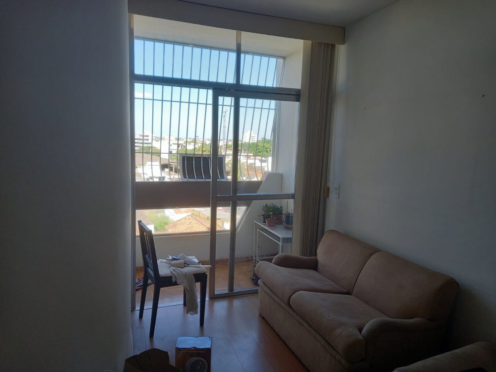 Apartamento - Venda - Centro - Campos dos Goytacazes - RJ