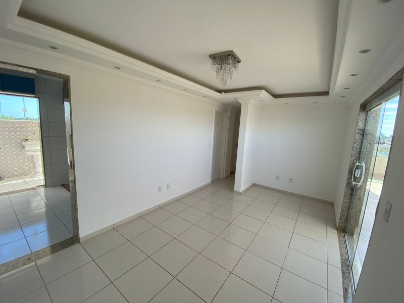 Apartamento - Venda - Parque Leopoldina - Campos dos Goytacazes - RJ