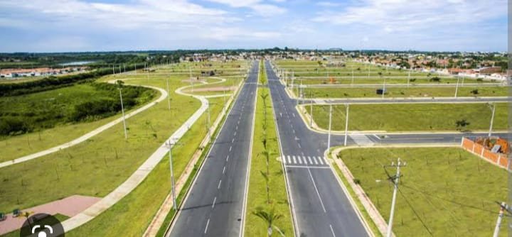 Terreno - Venda - Parque Santa Rosa - Campos dos Goytacazes - RJ