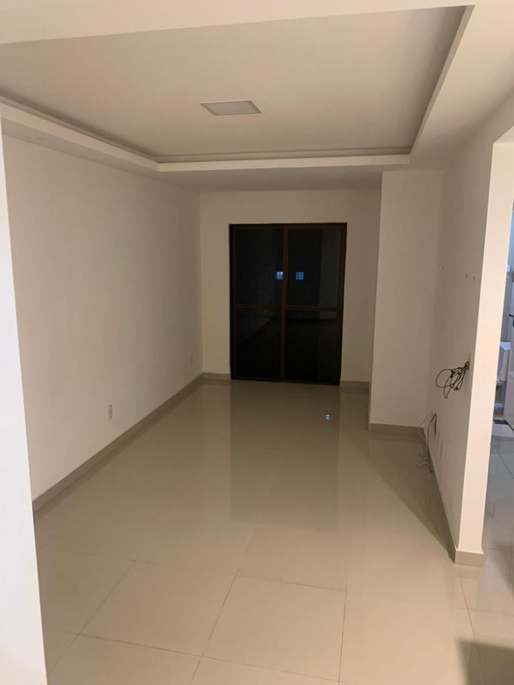 Apartamento - Venda - Parque So Caetano - Campos dos Goytacazes - RJ