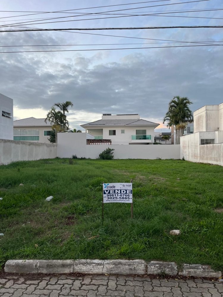 Terreno - Venda - Parque Rodovirio - Campos dos Goytacazes - RJ