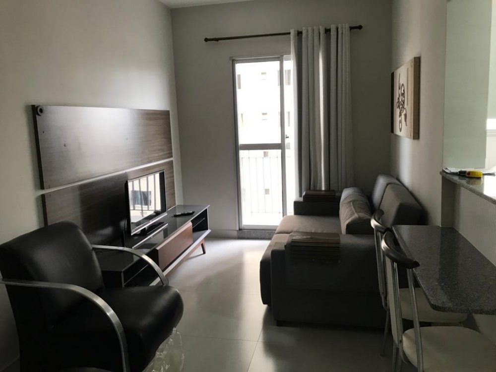 Apartamento - Venda - Parque So Caetano - Campos dos Goytacazes - RJ