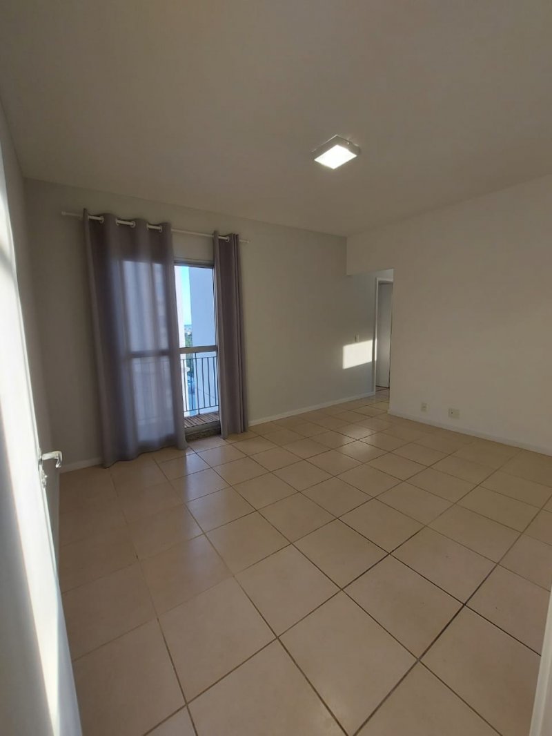 Apartamento - Venda - Parque Santo Amaro - Campos dos Goytacazes - RJ