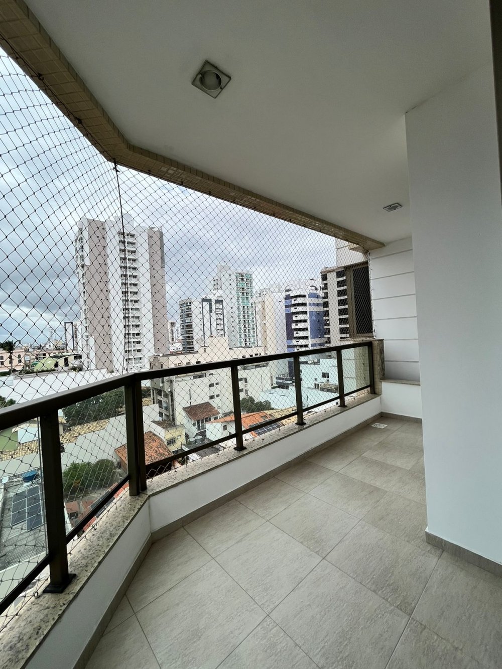 Apartamento - Venda - Centro - Campos dos Goytacazes - RJ