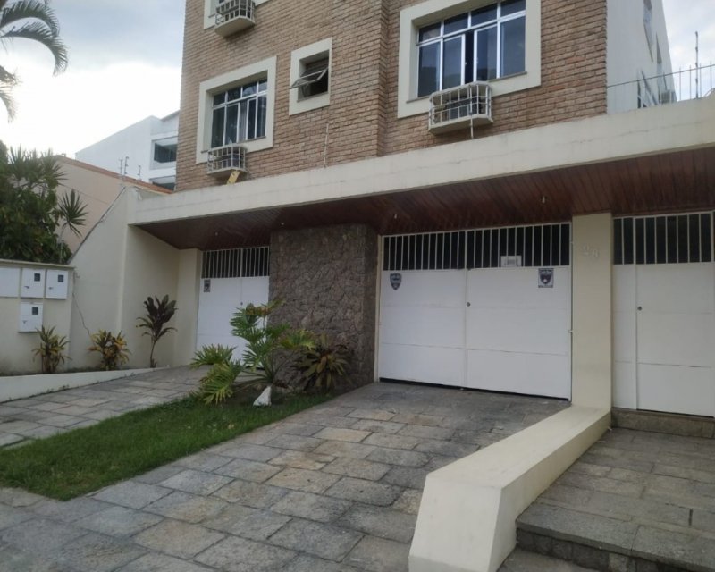 Apartamento - Venda - Parque Tamandar - Campos dos Goytacazes - RJ