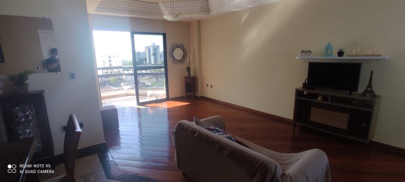 Apartamento - Venda - Centro - Campos dos Goytacazes - RJ