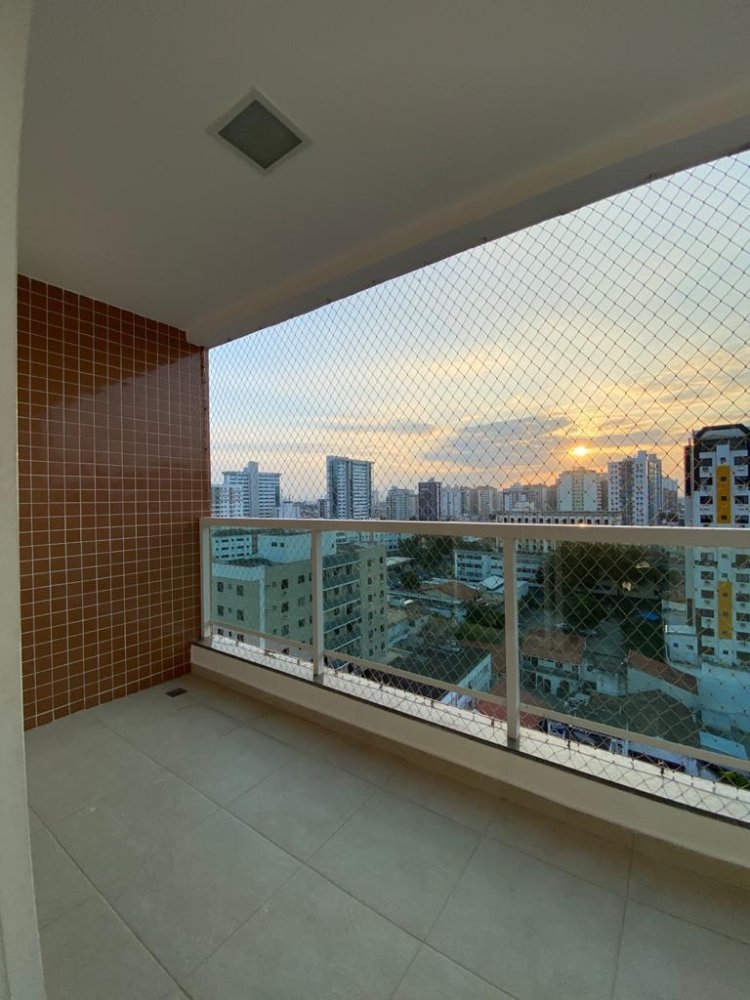 Apartamento - Aluguel - Centro - Campos dos Goytacazes - RJ