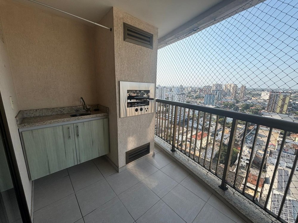 Apartamento - Venda - Centro - Campos dos Goytacazes - RJ