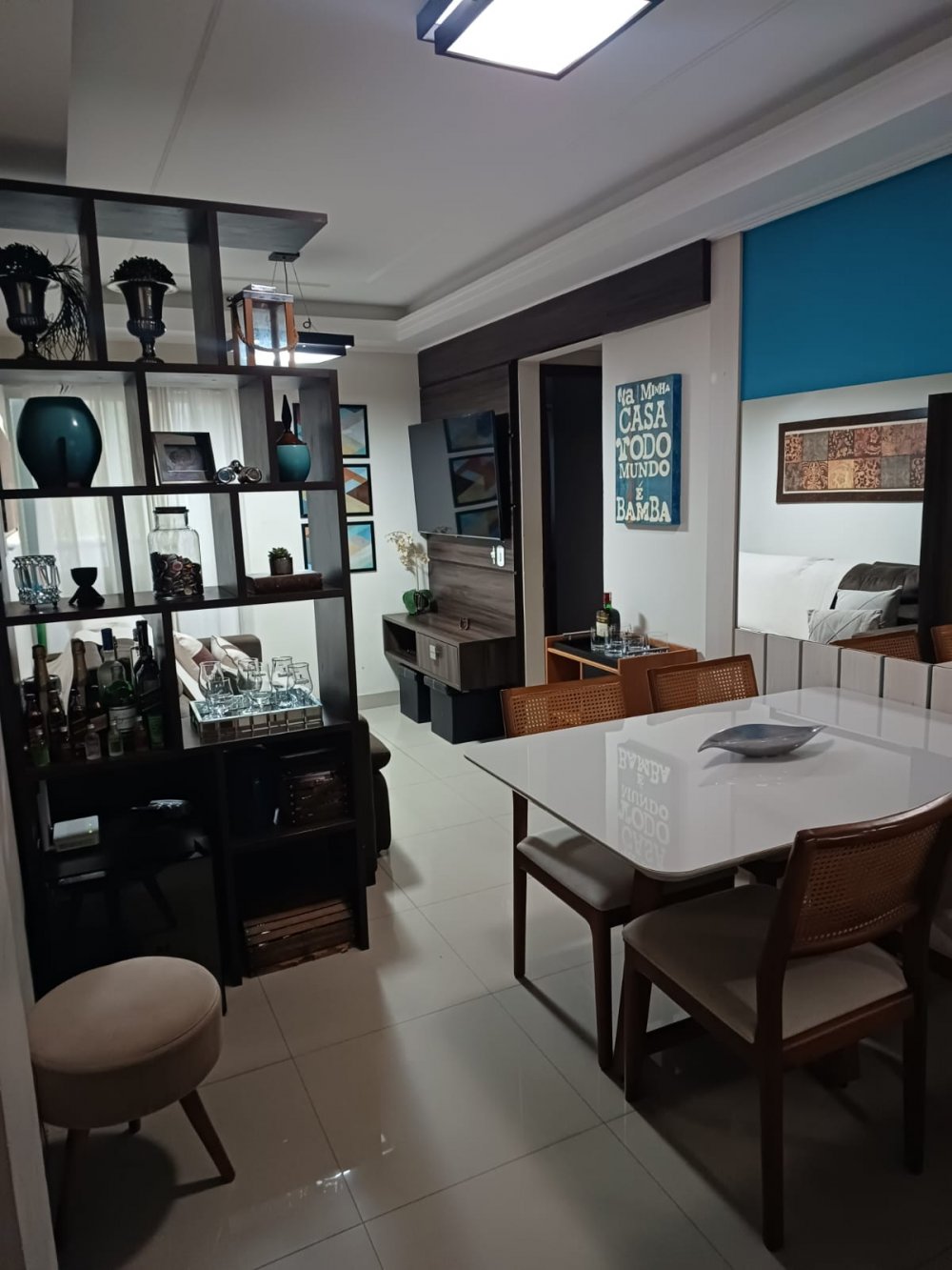 Apartamento - Venda - Parque João Maria - Campos dos Goytacazes - RJ