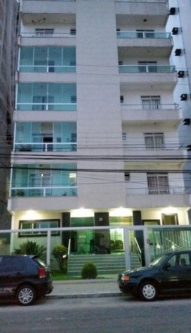 Apartamento - Venda - Centro - Campos dos Goytacazes - RJ