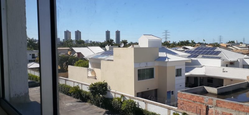 Apartamento - Venda - Loteamento Sonho Dourado - Campos dos Goytacazes - RJ